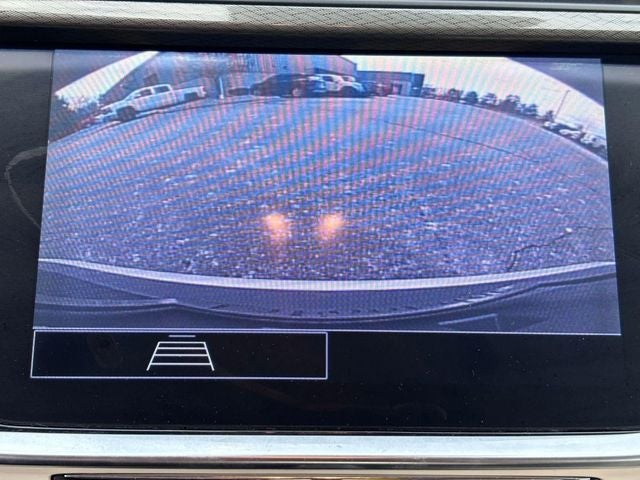 2022 Buick Encore GX AWD Preferred