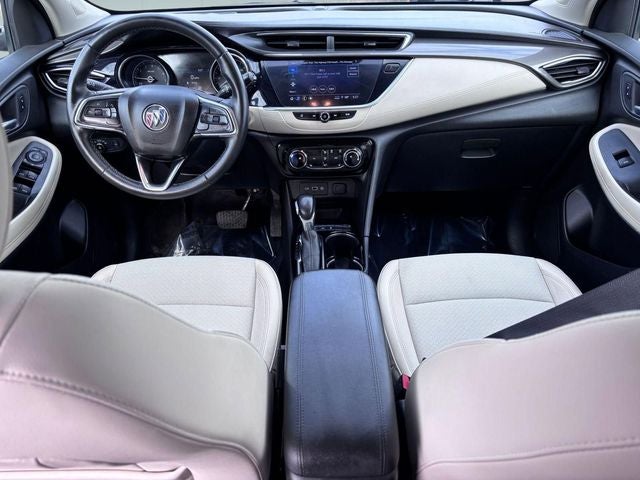 2022 Buick Encore GX AWD Preferred