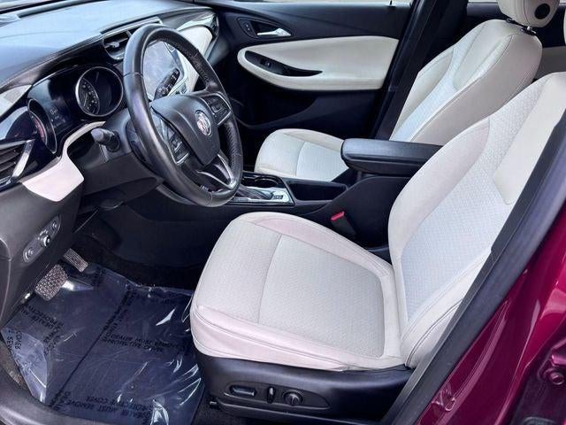 2022 Buick Encore GX AWD Preferred