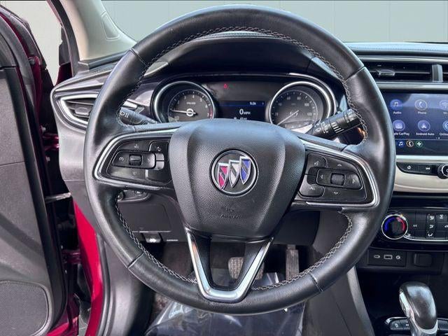 2022 Buick Encore GX AWD Preferred