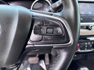 2022 Buick Encore GX AWD Preferred