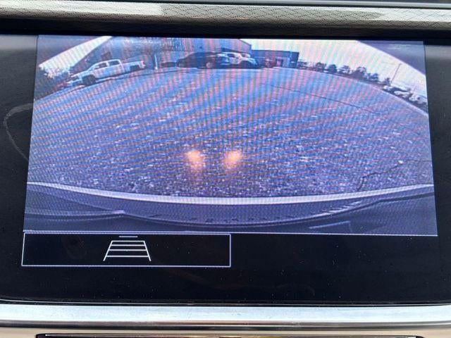 2022 Buick Encore GX AWD Preferred