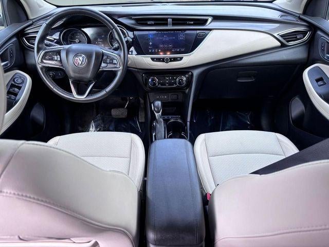 2022 Buick Encore GX AWD Preferred