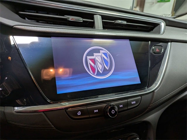 2023 Buick Encore GX Essence FWD