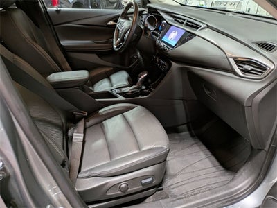 2023 Buick Encore GX Essence FWD