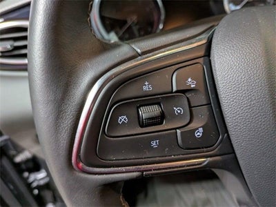 2023 Buick Encore GX Essence FWD