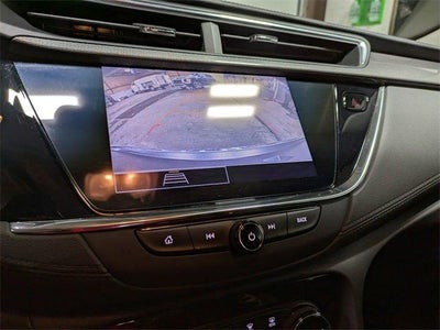 2023 Buick Encore GX Essence FWD