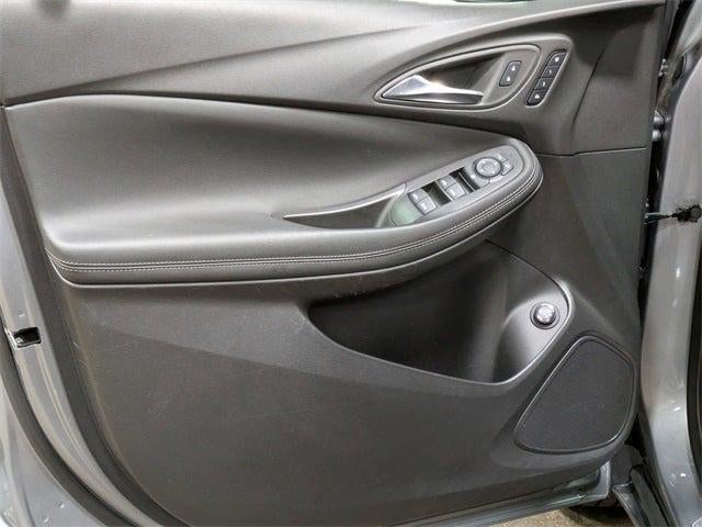 2023 Buick Encore GX Essence FWD