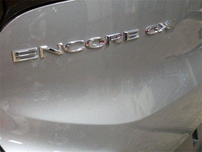2023 Buick Encore GX Essence FWD