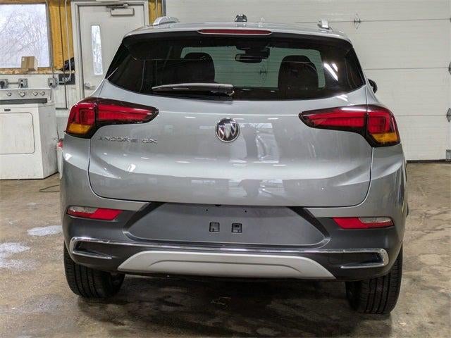 2023 Buick Encore GX Essence FWD