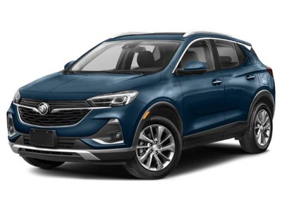 2023 Buick Encore GX Essence AWD