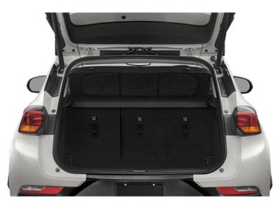 2023 Buick Encore GX Essence AWD
