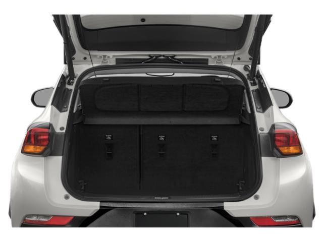 2023 Buick Encore GX Essence AWD
