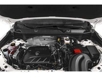 2023 Buick Encore GX Essence AWD
