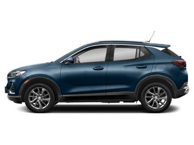 2023 Buick Encore GX Essence AWD