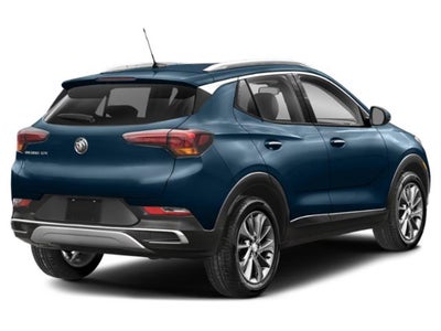 2023 Buick Encore GX Essence AWD