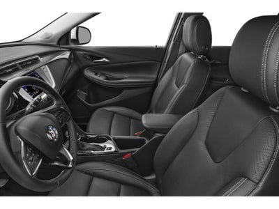 2023 Buick Encore GX Essence AWD