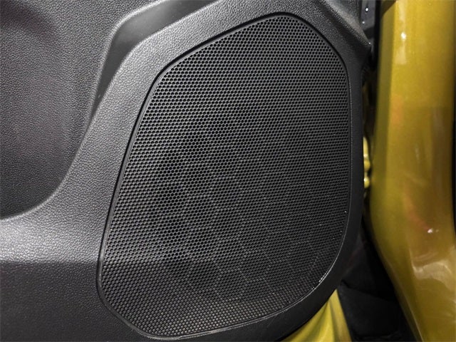 2024 Chevrolet Trax FWD 1RS