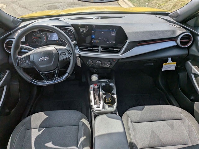 2024 Chevrolet Trax FWD 1RS