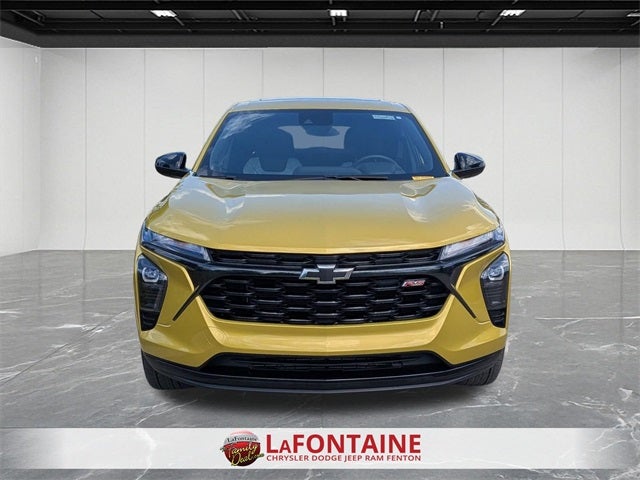 2024 Chevrolet Trax FWD 1RS