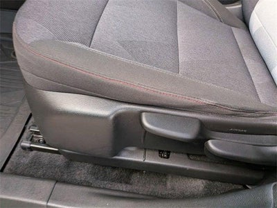 2024 Chevrolet Trax FWD 1RS