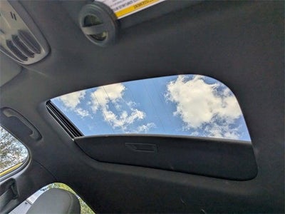 2024 Chevrolet Trax FWD 1RS