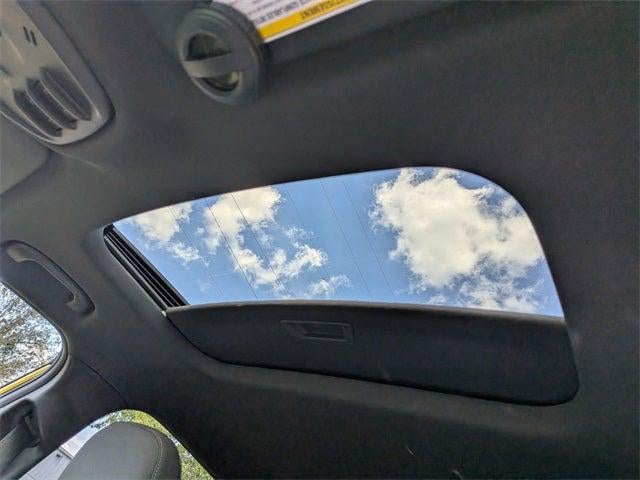 2024 Chevrolet Trax FWD 1RS