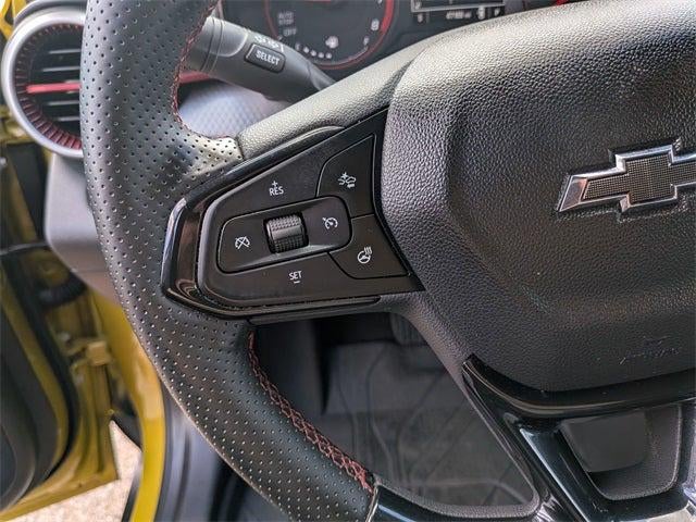 2024 Chevrolet Trax FWD 1RS