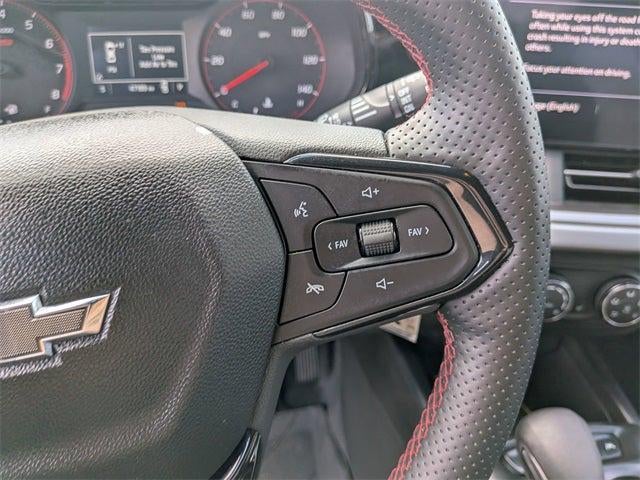 2024 Chevrolet Trax FWD 1RS