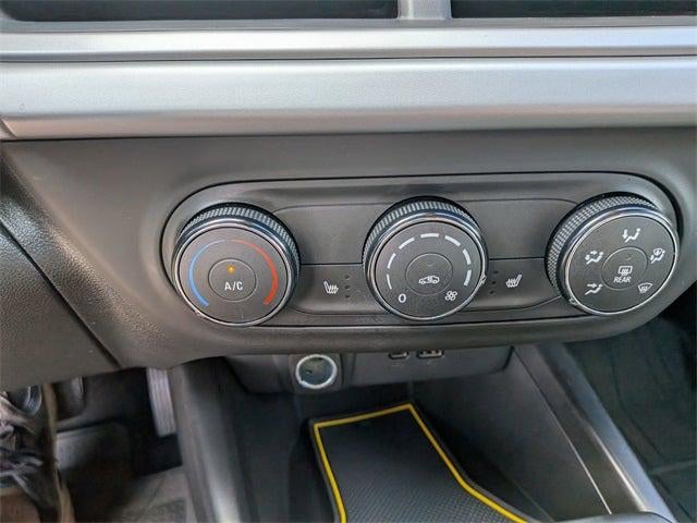 2024 Chevrolet Trax FWD 1RS