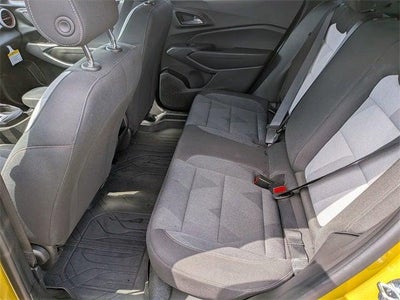 2024 Chevrolet Trax FWD 1RS