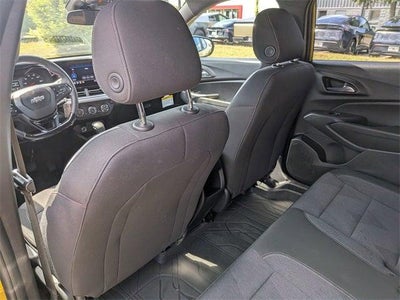 2024 Chevrolet Trax FWD 1RS