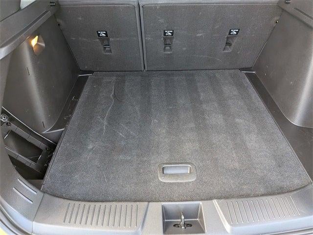 2024 Chevrolet Trax FWD 1RS