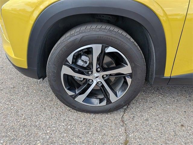 2024 Chevrolet Trax FWD 1RS