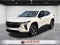 2026 Chevrolet Trax FWD 1RS