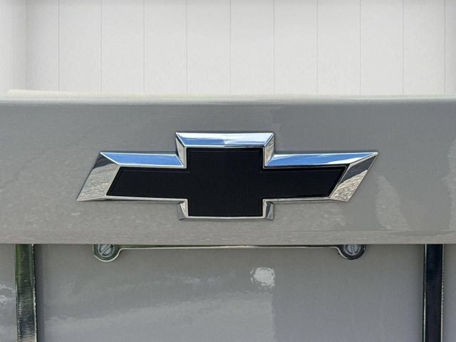 2026 Chevrolet Trax FWD 1RS