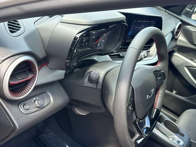 2026 Chevrolet Trax FWD 1RS