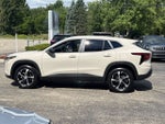 2026 Chevrolet Trax FWD 1RS