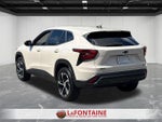 2026 Chevrolet Trax FWD 1RS
