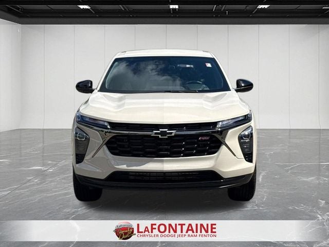 2026 Chevrolet Trax FWD 1RS