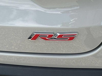 2026 Chevrolet Trax FWD 1RS