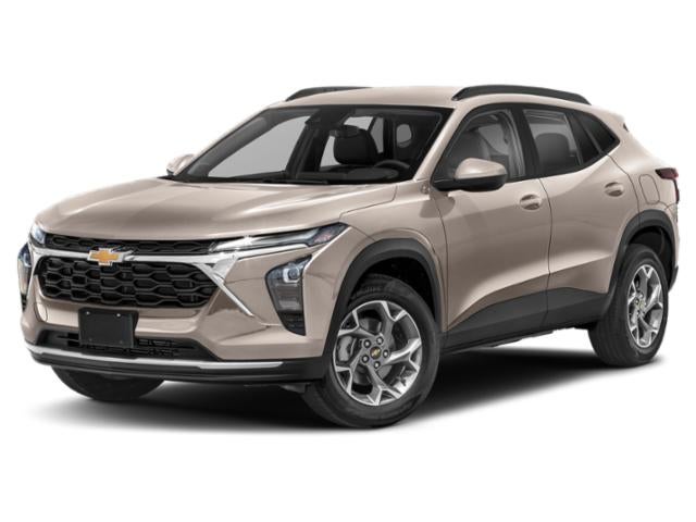 2026 Chevrolet Trax FWD 1RS