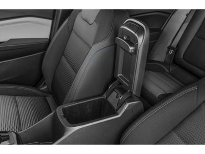 2026 Chevrolet Trax FWD 1RS