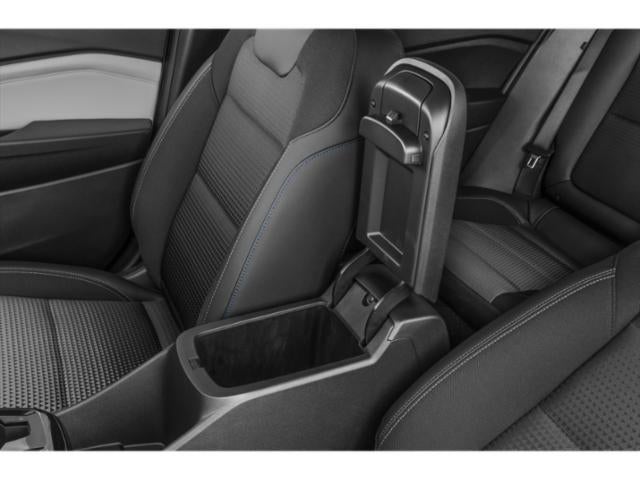 2026 Chevrolet Trax FWD 1RS