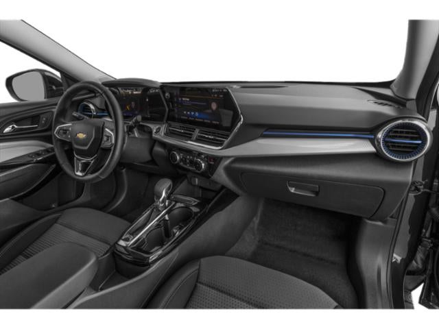 2026 Chevrolet Trax FWD 1RS