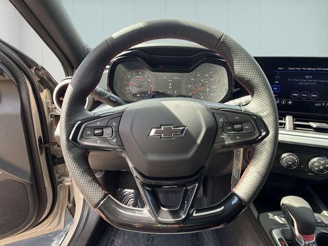 2026 Chevrolet Trax FWD 1RS