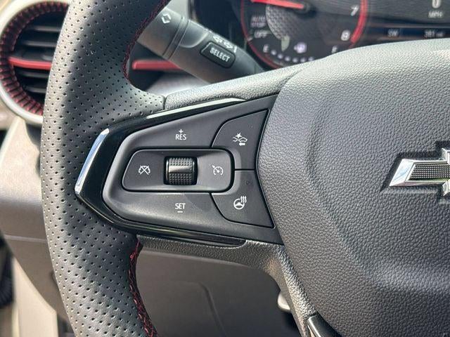 2026 Chevrolet Trax FWD 1RS