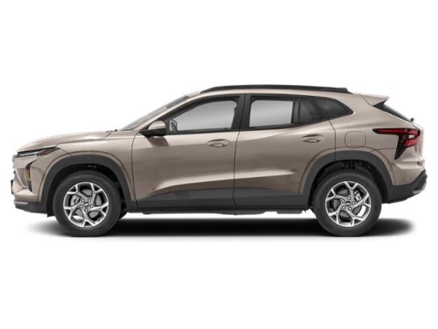 2026 Chevrolet Trax FWD 1RS