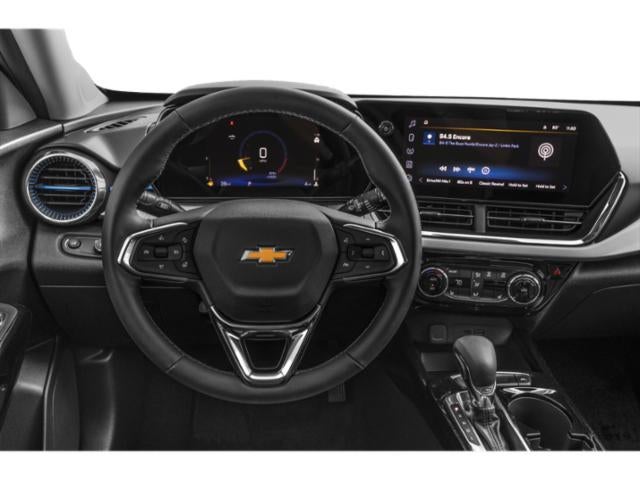 2026 Chevrolet Trax FWD 1RS