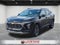 2024 Chevrolet Trax FWD LT
